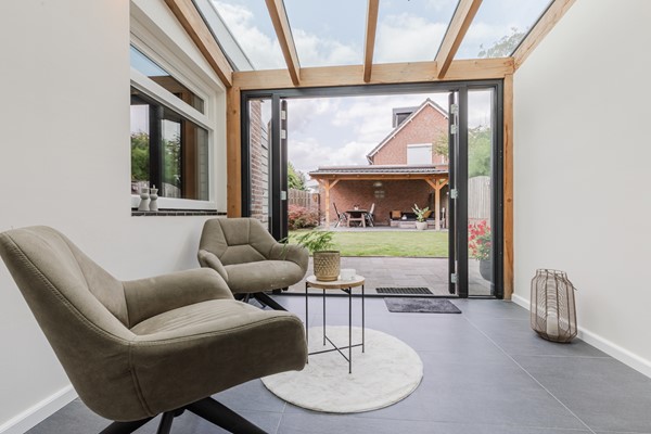 Medium property photo - Van Vlattenstraat 44, 5975 SC Sevenum